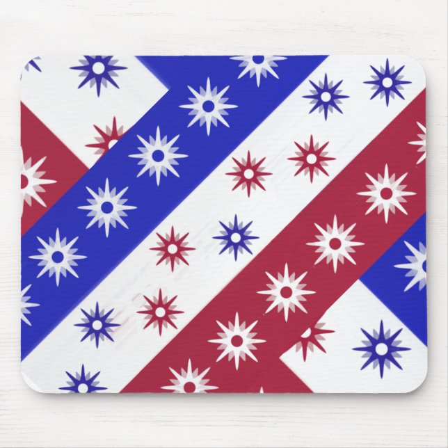 The Symbol - Mouse Pad (Front)