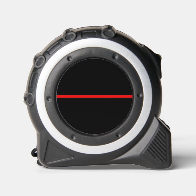 The Symbolic Thin Red Line Concept 1 (Front)