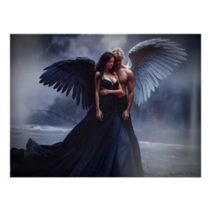 The Symphony of Souls Poster