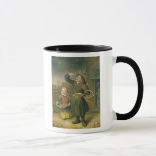 The Syrup Eater Mug