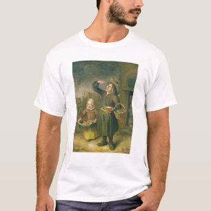 The Syrup Eater T-Shirt