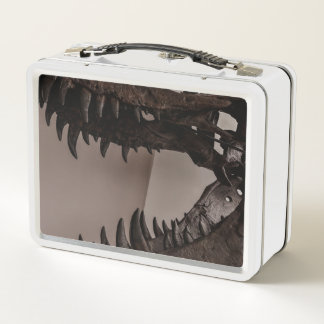 The T-REX Lunchbox