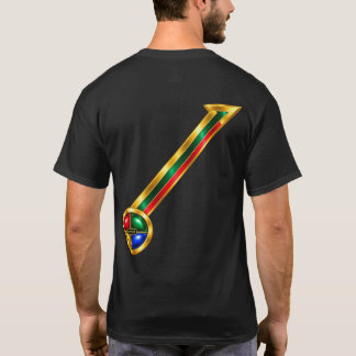 The T-shirt