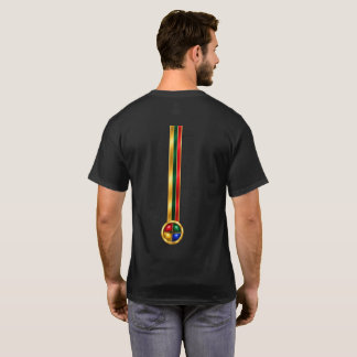 The T-shirt