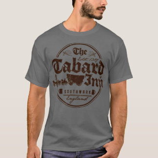 The Tabard Inn T-Shirt