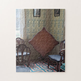 the table jigsaw puzzle