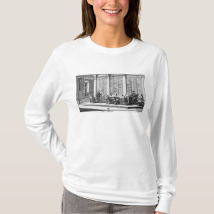 The Table of Inquisition T-Shirt
