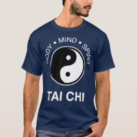 The Tai Chi Body Mind Spirit 13