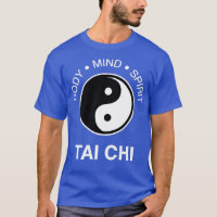 The Tai Chi Body Mind Spirit 19