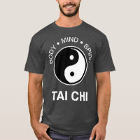 The Tai Chi Body Mind Spirit 1