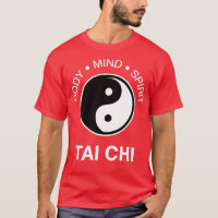 The Tai Chi Body Mind Spirit 23
