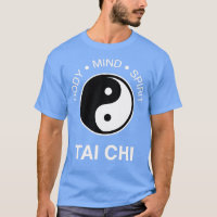 The Tai Chi Body Mind Spirit 5