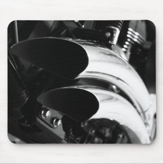 The Tail End - Mousepad