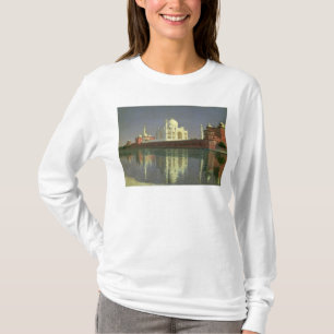 The Taj Mahal, 1874-76 T-Shirt