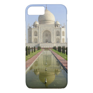 The Taj Mahal, Agra, Uttar Pradesh, India, Case-Mate iPhone Case