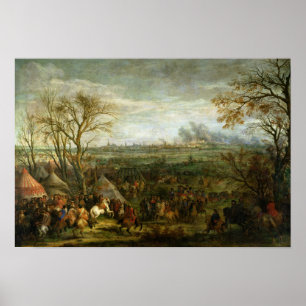 The Taking of Cambrai Poster