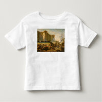 The Taking of the Bastille, 14 July 1789