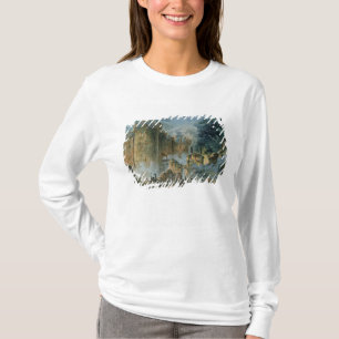 The Taking of the Bastille, 14th July 1789 T-Shirt