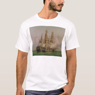 The Taking of the 'Kent' T-Shirt