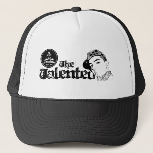The Talentd Cap