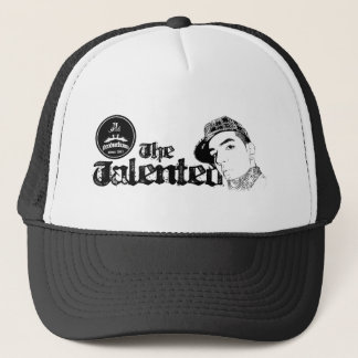 The Talentd Cap