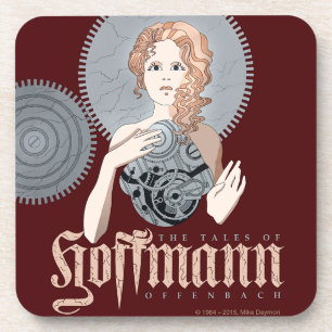 The Tales of Hoffmann! Opera Coaster