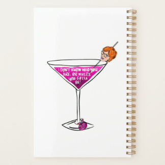 The Talk of the Townie Pammy Planner