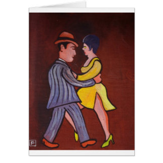 THE TANGO