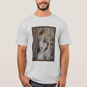 The Tango Vintage Songbook Cover T-Shirt