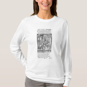 The Tankard Maker T-Shirt