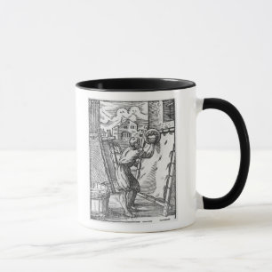 The tanner mug