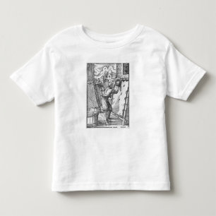 The tanner toddler T-Shirt