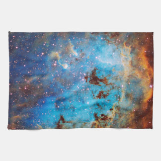 The Tapdole Nebula Tea Towel