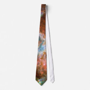 The Tarantula Nebula 30 Doradus NGC 2070 Tie