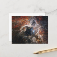 The Tarantula Nebula | NIRCam | JWST