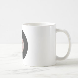 The Tardy Tartan Tardigrades single Coffee Mug
