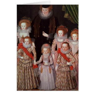 The Tasburgh Group: Lettice Cressy