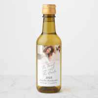 The Tassel was worth the Hassle Graduation Mini