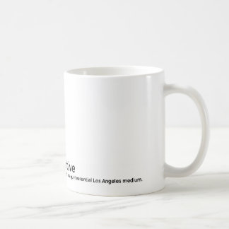 The TBC official coffee mug