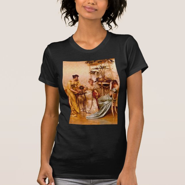 The Tea Party T-Shirt (Front)