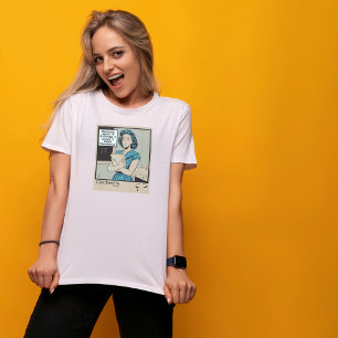 The Teacher Life T-Shirt