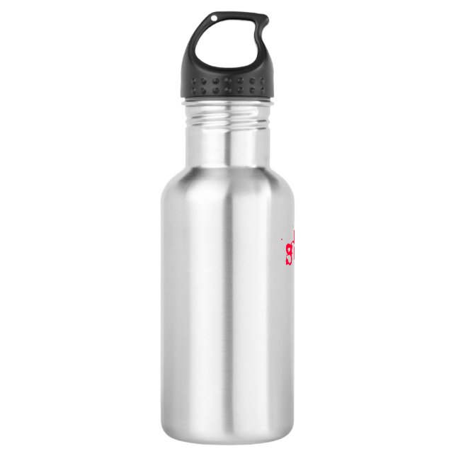 The Tears of My Students 710 Ml Water Bottle (Front)