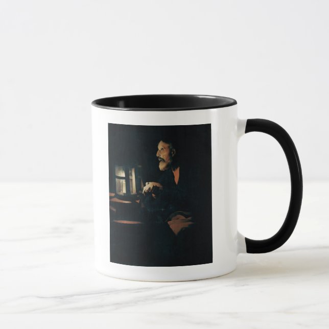 The Tears of St. Peter Mug (Right)