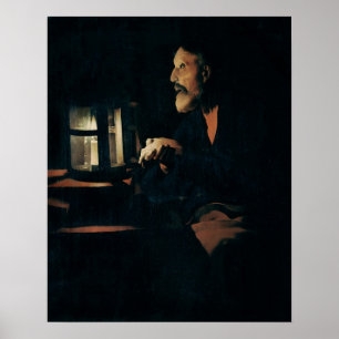 The Tears of St. Peter Poster