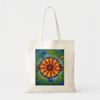The Tee Change Tote Bag