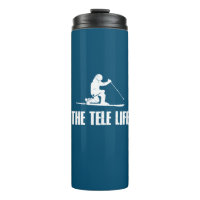The Telemark Ski Life