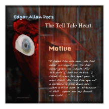 The Tell Tale Heart: Motive