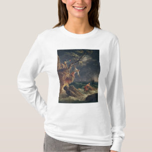 The Tempest, c.1762 T-Shirt