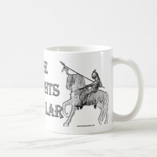 The Templars MUG or STEIN