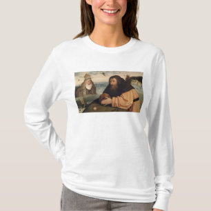 The Temptation of St. Anthony 2 T-Shirt